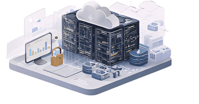 Delivery Infrastructure